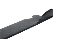 Load image into Gallery viewer, Seibon 12-13 BRZ/FRS TA Style Carbon Fiber Side Skirts (Pair)