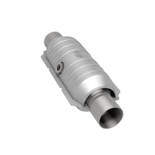 Load image into Gallery viewer, MagnaFlow Universal Catalytic Converter 2.00 1/O2 CA