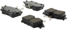 StopTech Street Touring Brake Pads