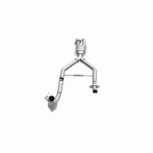Load image into Gallery viewer, MagnaFlow Direct Fit Catalytic Converter 98 Lincoln Mark VIII 4.6L