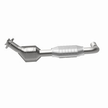 Load image into Gallery viewer, MagnaFlow Direct Fit Catalytic Converter 97-00 Ford Vans 4.2L