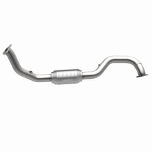 Load image into Gallery viewer, MagnaFlow Direct Fit Catalytic Converter 96-97 3.2L Passport P/S A/T