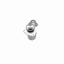 Load image into Gallery viewer, MagnaFlow Direct Fit Catalytic Converter 02-04 Tacoma 2.4L front 50S