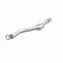 Load image into Gallery viewer, MagnaFlow Direct Fit Catalytic Converter 12-14 Subaru Impreza 2.5L / 15-16 WRX STI
