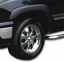 Load image into Gallery viewer, Stampede 2002-2008 Dodge Ram 1500 96.0/97.9/98.3in Bed Original Riderz Fender Flares 4pc Text