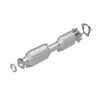 Load image into Gallery viewer, MagnaFlow Direct Fit Catalytic Converter Ford 88 89