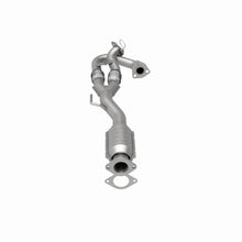 Load image into Gallery viewer, MagnaFlow Direct Fit Catalytic Converter 06 Murano 3.5 V6 AWD OEM