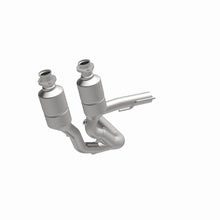 Load image into Gallery viewer, MagnaFlow Direct Fit Catalytic Converter 99-00 Grand Cherokee 4.0L