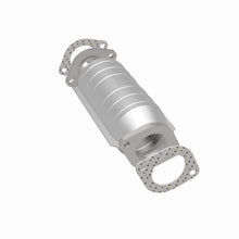 Load image into Gallery viewer, MagnaFlow Direct Fit Catalytic Converter 95-96 Nissan Sentra 1.6L