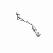 Load image into Gallery viewer, MagnaFlow Direct Fit Catalytic Converter 06-07 Subaru B9 Tribeca 3.0L CA Grade CARB Compliant