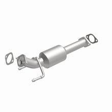 Load image into Gallery viewer, MagnaFlow Direct Fit Catalytic Converter 2012-2014 Sonic L4 1.8 OEM Underbody