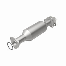 Load image into Gallery viewer, MagnaFlow Direct Fit Catalytic Converter 99-02 Odyssey 3.5L OEM