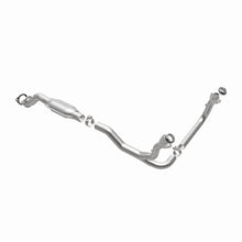 Load image into Gallery viewer, MagnaFlow Direct Fit Catalytic Converter 00-05 Blazer 4WD 4.3L