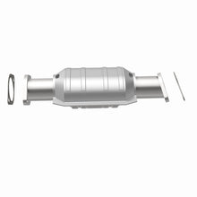 Load image into Gallery viewer, MagnaFlow Direct Fit Catalytic Converter 06-08 Hyun/Kia 3.8L OEM