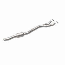 Load image into Gallery viewer, MagnaFlow Direct Fit Catalytic Converter 97-98 BMW 540I / 97-98 740I / 96-98 740IL 4.4L D/S