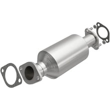 Load image into Gallery viewer, MagnaFlow California Direct Fit Converter 06-10 Kia Optima 2.7L