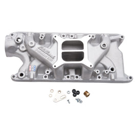 Edelbrock Performer 289 w/ O EGR Manifold