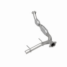 Load image into Gallery viewer, MagnaFlow Direct Fit Catalytic Converter 03-04 Exped Passenger Side 4.6L