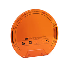Load image into Gallery viewer, ARB Intensity SOLIS 36 Driving Light Cover - Amber Lens