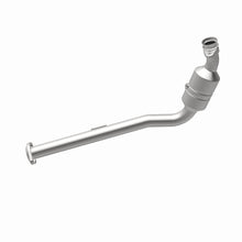 Load image into Gallery viewer, MagnaFlow Direct Fit Catalytic Converter 05-06 Jeep Wrangler L4-2.4L