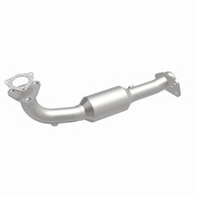 Load image into Gallery viewer, MagnaFlow California Direct Fit Converter 1996 Buick Roadmaster 5.7L
