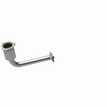 Load image into Gallery viewer, MagnaFlow Direct Fit Catalytic Converter 95 Esteem 1.6L Front CA