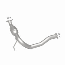 Load image into Gallery viewer, MagnaFlow Direct Fit Catalytic Converter 05-07 4-Run/FJ Driver Side Rear