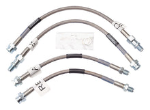 Load image into Gallery viewer, Russell Performance 63-82 Chevrolet Corvette Brake Line Kit