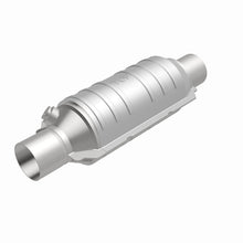 Load image into Gallery viewer, MagnaFlow Universal Catalytic Converter 2.5inch GM 3.8L