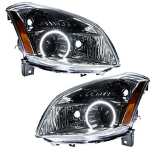 Load image into Gallery viewer, Oracle 07-08 Nissan Maxima SMD HL - White