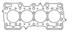 Load image into Gallery viewer, Cometic 97+ Honda Prelude H22-A4 87mm Bore .070 inch MLS Head Gasket