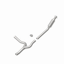 Load image into Gallery viewer, MagnaFlow Direct Fit Catalytic Converter 04-05 Ram1500 PS OEM