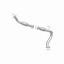 Load image into Gallery viewer, MagnaFlow Direct Fit Catalytic Converter 08-15 Toyota Sequoia