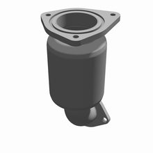 Load image into Gallery viewer, MagnaFlow Direct Fit Catalytic Converter 99-02 Lanos 1.6 frnt OEM