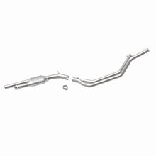 Load image into Gallery viewer, MagnaFlow Direct Fit Catalytic Converter 90-93 Mercedes 190E 2.6L