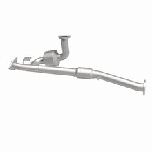 Load image into Gallery viewer, MagnaFlow Direct Fit Catalytic Converter 00-01 Infiniti I30 3.0L