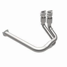 Load image into Gallery viewer, MagnaFlow Direct Fit Catalytic Converter 00-04 Jeep Wrangler 4.0L