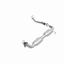 Load image into Gallery viewer, MagnaFlow Direct Fit Catalytic Converter 07-08 4.7L Tundra D/S OEM