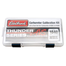 Load image into Gallery viewer, Edelbrock Calibration Kit for 1805/1806