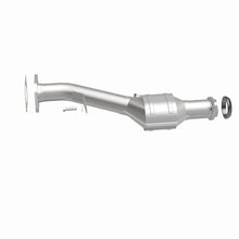 Load image into Gallery viewer, MagnaFlow Direct Fit Catalytic Converter 04-07 Subaru WRX/STi 2.5L T