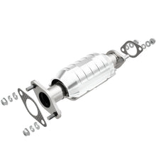 Load image into Gallery viewer, MagnaFlow Direct Fit Catalytic Converter 00-03 Kia Rio 1.5L