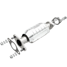 MagnaFlow Direct Fit Catalytic Converter 00-03 Kia Rio 1.5L