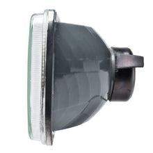 Load image into Gallery viewer, Oracle Pre-Installed Lights 4x6 IN. Sealed Beam - White Halo
