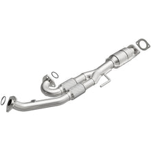 Load image into Gallery viewer, MagnaFlow Direct Fit Catalytic Converter MAXIMA- 04-05 6 3.5L OEM