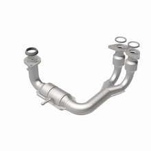 Load image into Gallery viewer, MagnaFlow Direct Fit Catalytic Converter 02-03 Toyota MR2 1.8L