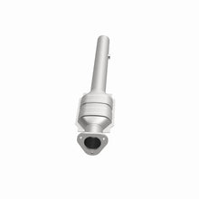 Load image into Gallery viewer, MagnaFlow Direct Fit Catalytic Converter 1999 Ford E250 5.4L