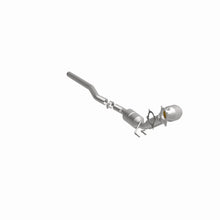 Load image into Gallery viewer, MagnaFlow Direct Fit Catalytic Converter 06-08 Jetta/GTI/A3/ 2.0T OE