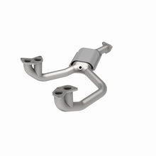 Load image into Gallery viewer, MagnaFlow Direct Fit Catalytic Converter 90-94 Legacy 2.2 Front CA