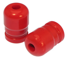 Load image into Gallery viewer, Prothane Jeep Wrangler JK 2/4DR Front Bump Stop - Red