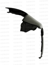 Load image into Gallery viewer, Seibon 08-10 Lexus ISF OEM Carbon Fiber Fenders (pair)